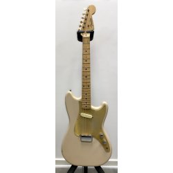 (BRUGT) Fender Musicmaster 1956